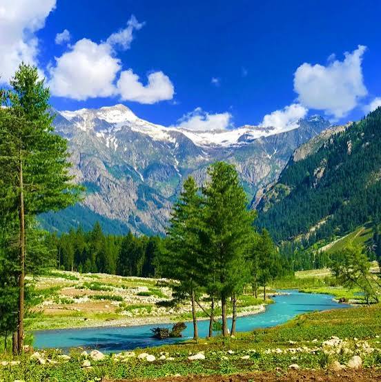 Kumrat Valley