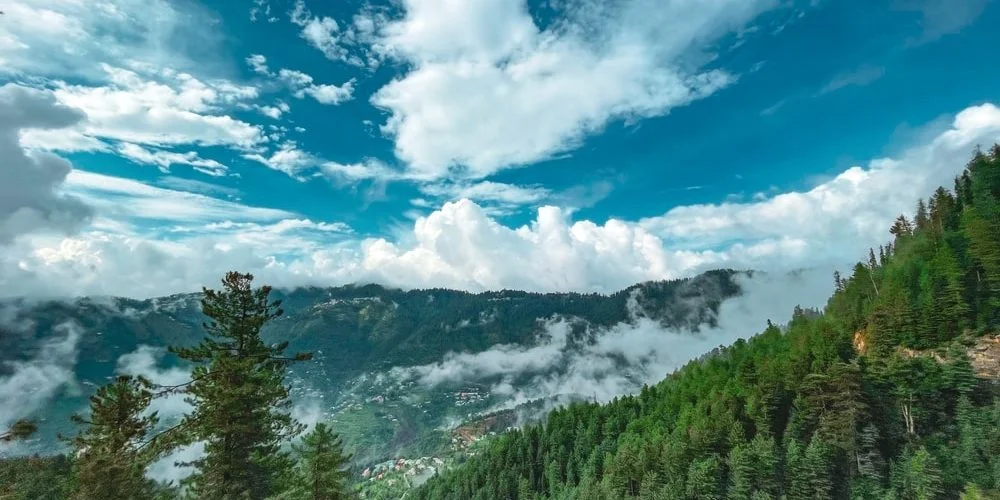 Murree