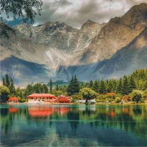 Skardu