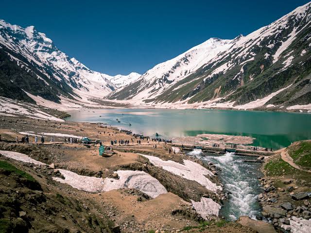 Naran Kaghan