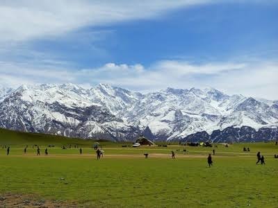 Chitral & Kalash