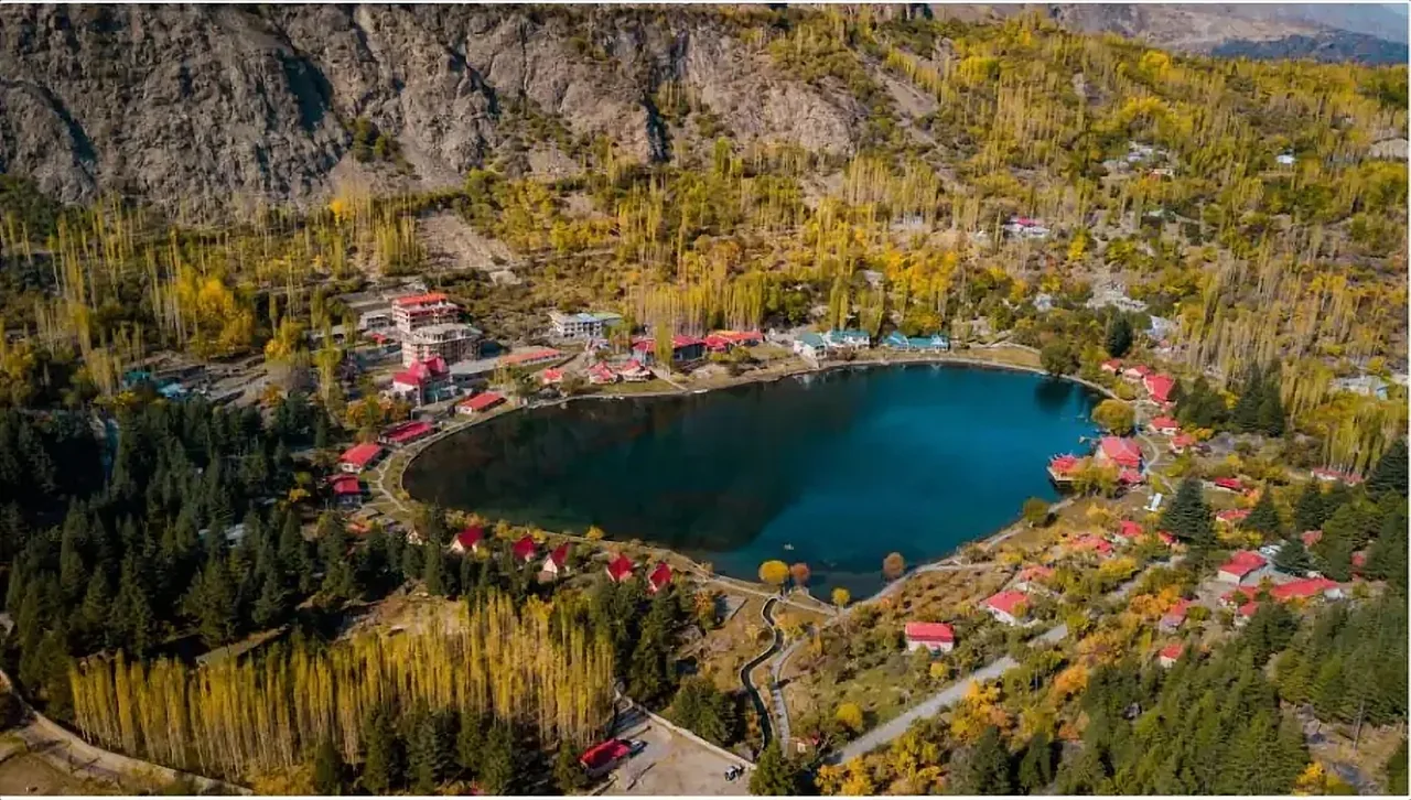 Neelum Valley, Azad Kashmir